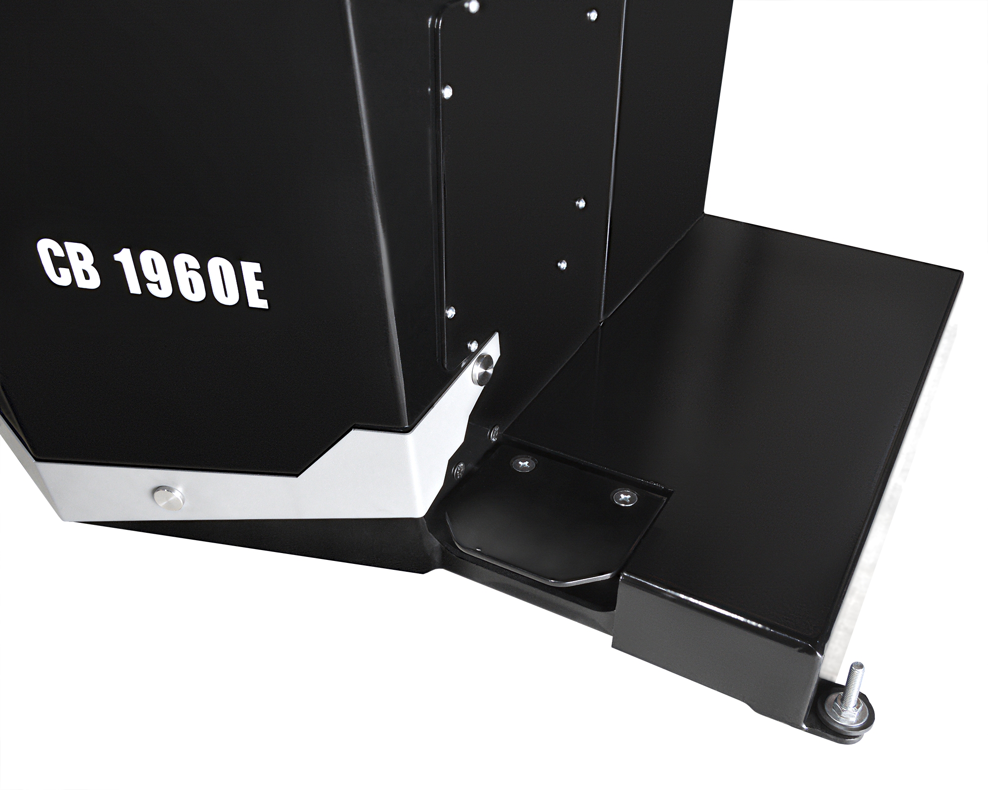 Станок балансировочный TROMMELBERG CB1960E с автовводом (для колёс до 70 кг)