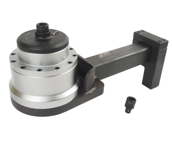 Техносоюз JTC-JW0900-11766 МУЛЬТИПЛИКАТОР 1/2"F X 1 1/2"M ДЛЯ УСИЛЕНИЯ КРУТЯЩЕГО МОМЕНТА ДО 6000НМ