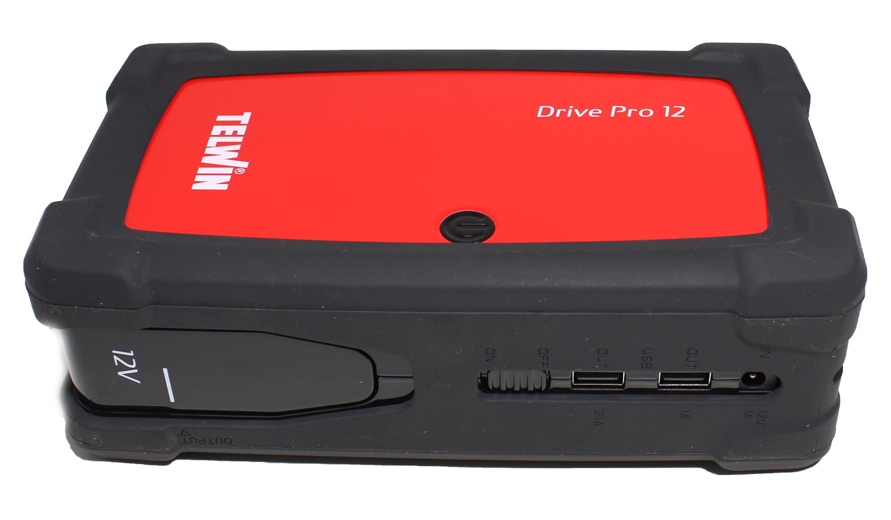 Техносоюз Пусковое устройство DRIVE PRO 12V