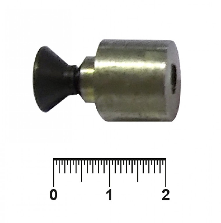 Кнопка фиксатора с винтом для WEDGE CLAMP PIVOT