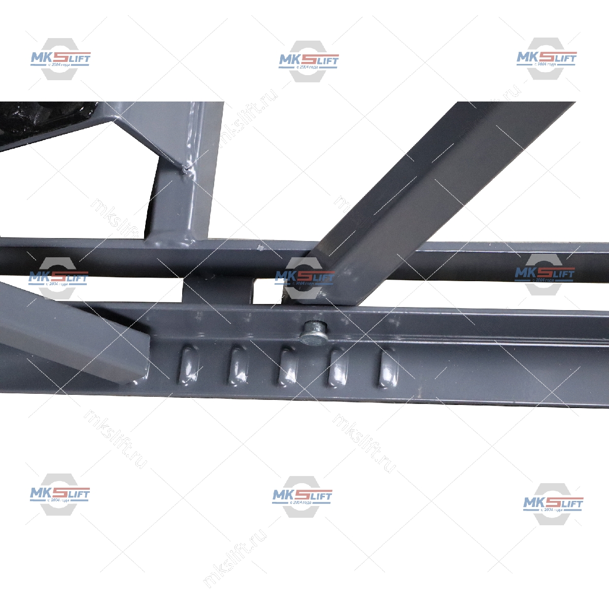 Домкрат для мотоциклов г/п 680 кг KraftWell  арт. KRWMJ5