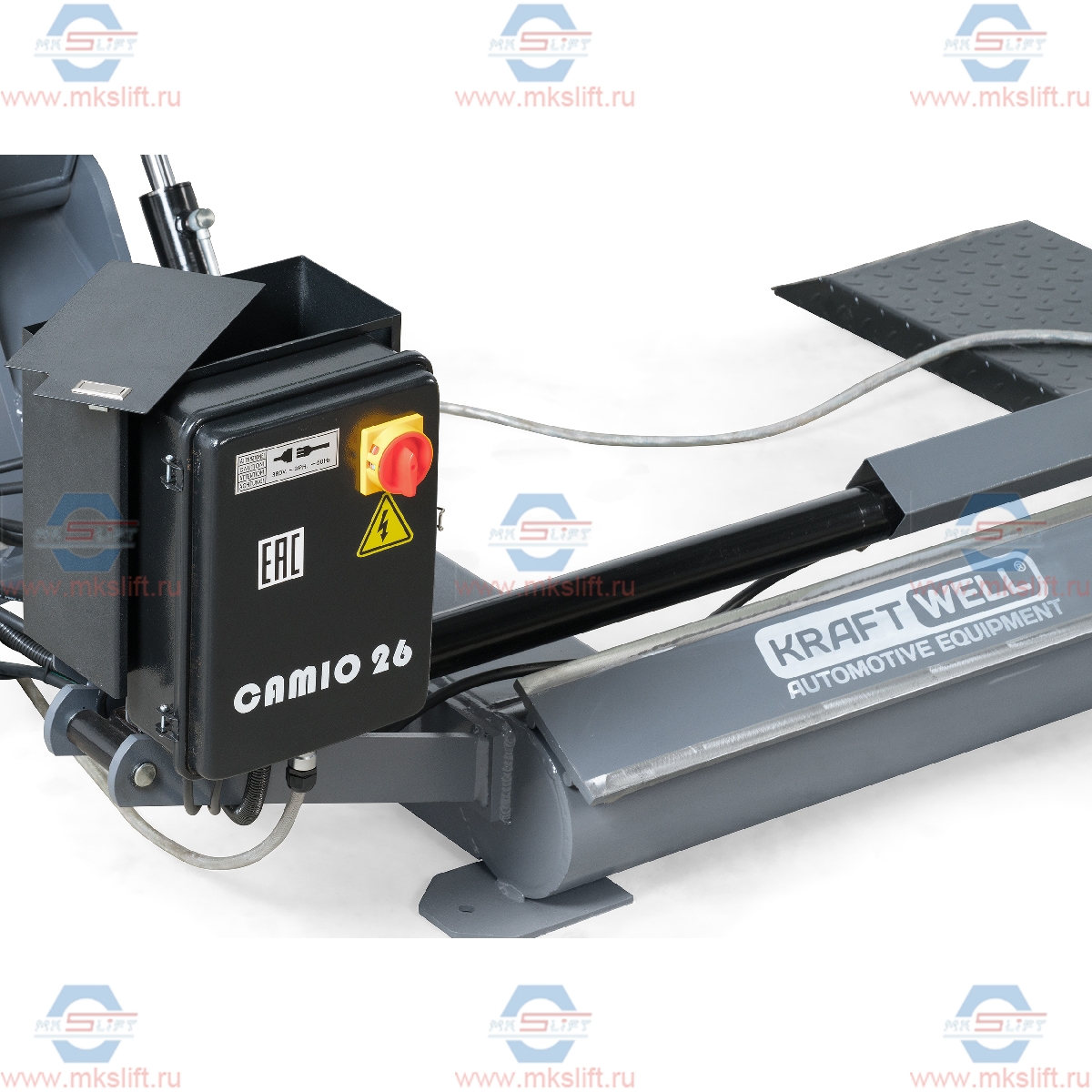 Шиномонтажный станок KRW26TE