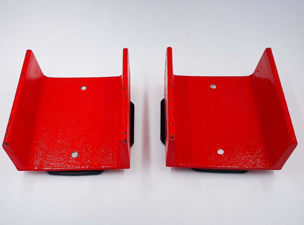 Техносоюз Подхваты для автомобилей с короткой базой (комплект 2шт.)