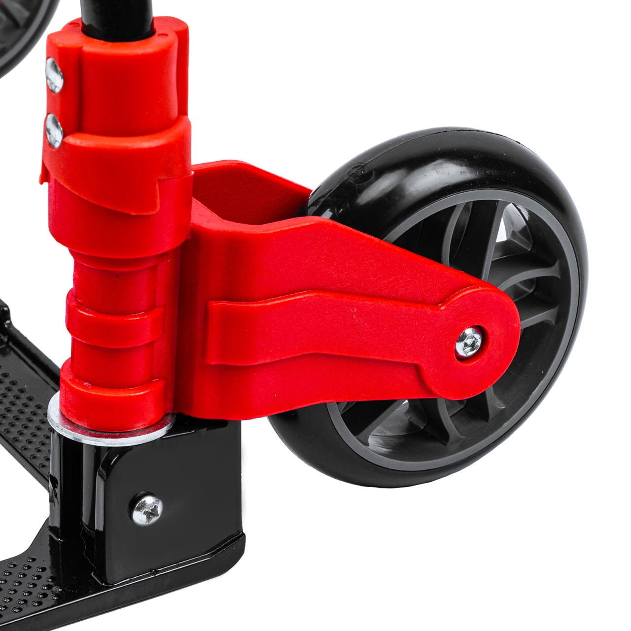 Тележка хозяйственная, грузоподъемность 80 кг, складная MATRIX 98207