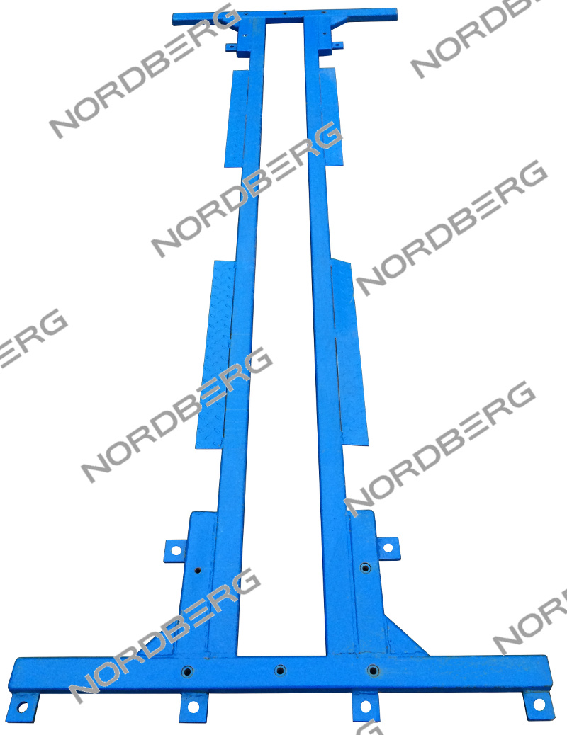 Рама для подъемника Nordberg 4120A-4T
