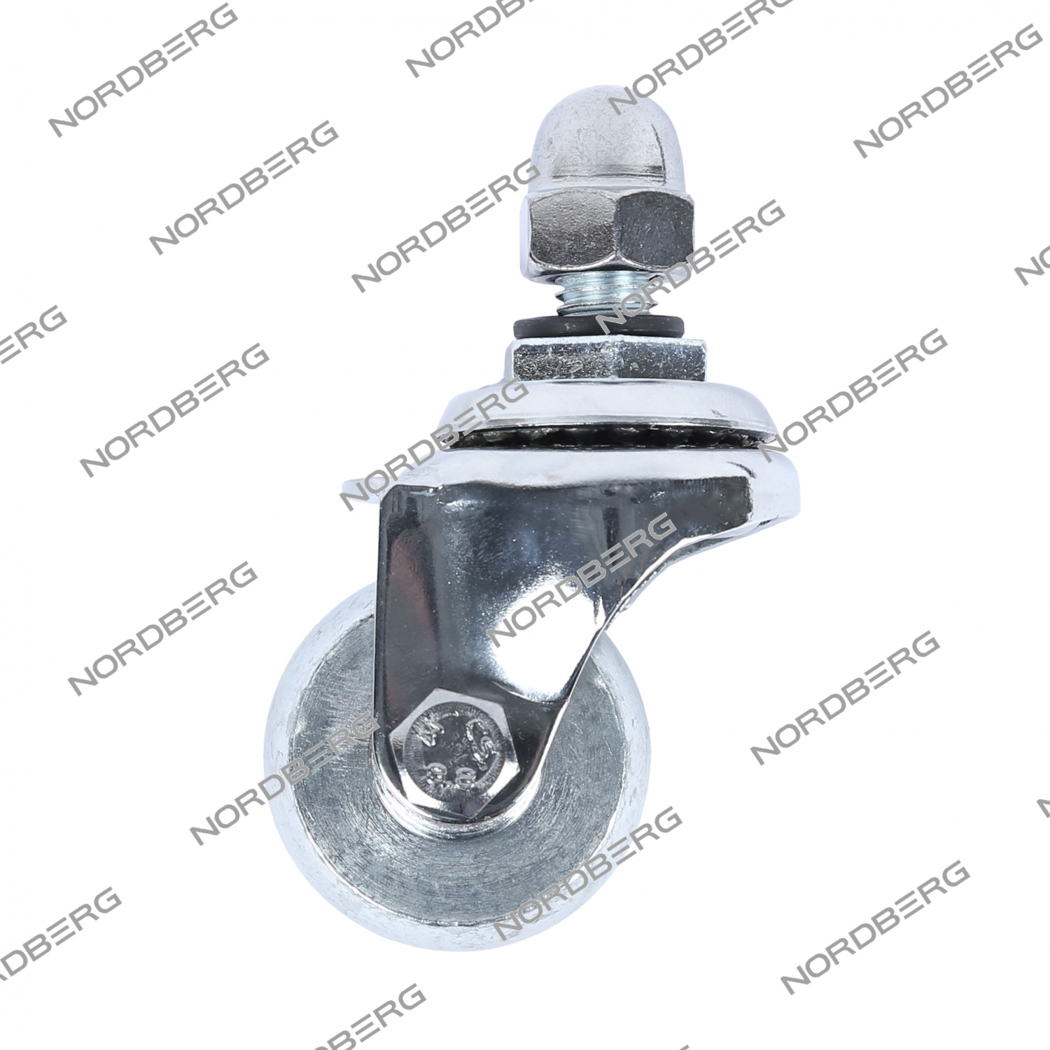 Колесо для домкрата N32025AL, N32030N (поворотное) NORDBERG