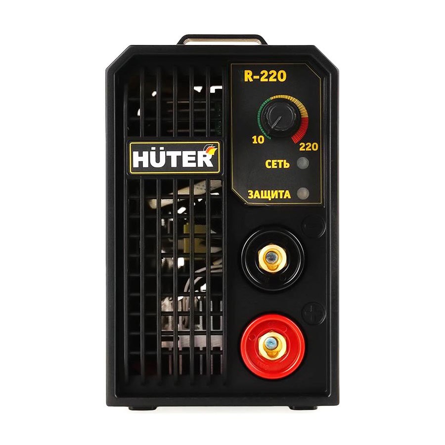 Техносоюз Сварочный аппарат HUTER R-220
