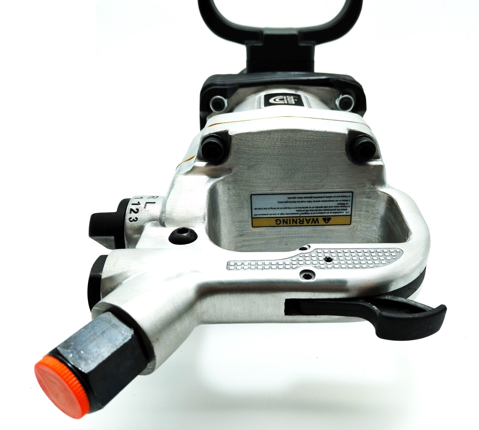 Гайковерт пневматический Brann BPT-3500T