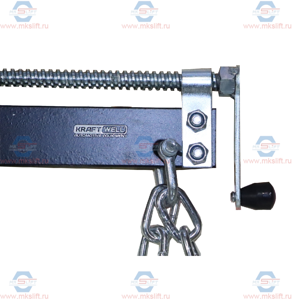 Траверса для крана г/п 680 кг. KraftWell  арт. KRWEL