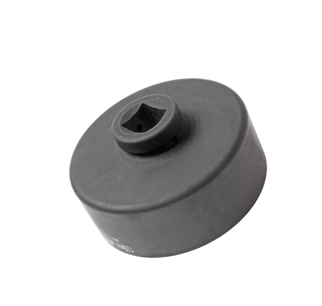Техносоюз Головка ступичная 8-гранная 1" х 120мм (BPW-16T) JTC-1857