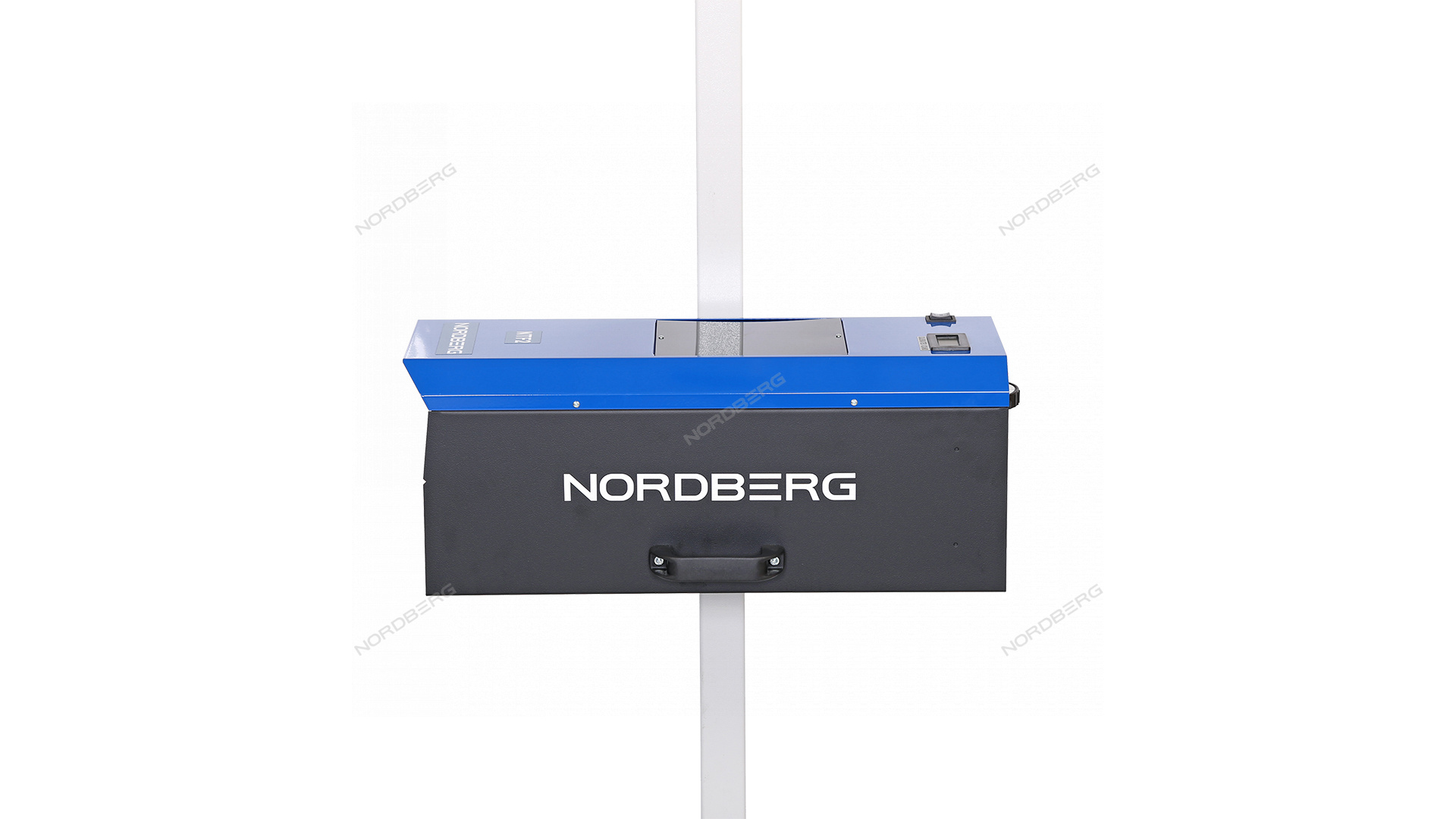 Устройство для проверки и регулировки света фар NORDBERG