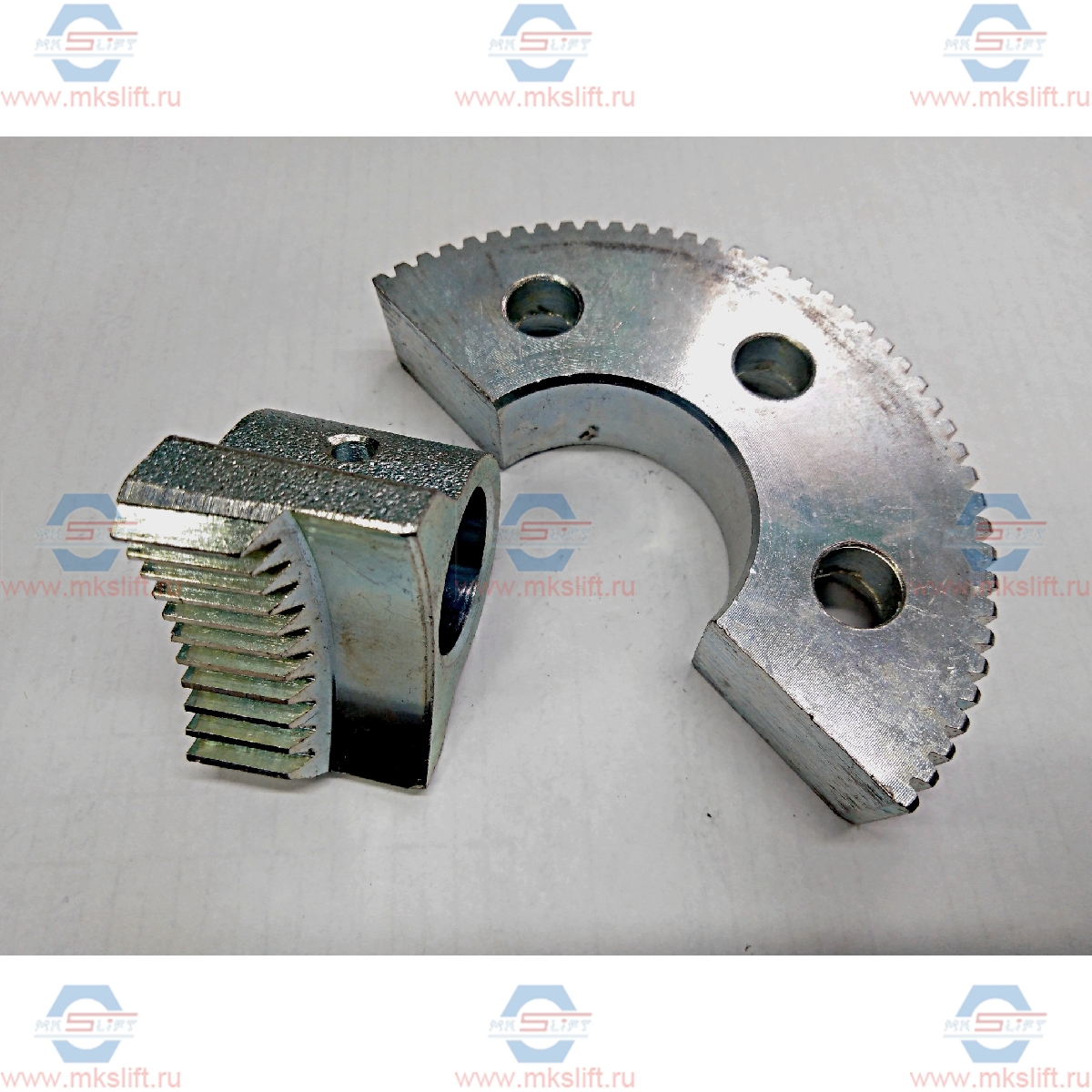Сегмент зубчатый KraftWell  арт. DP9-3003