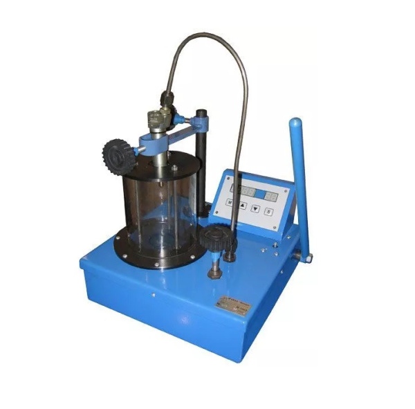 Техносоюз Стенд для дизельных форсунок электронный, М-106Э