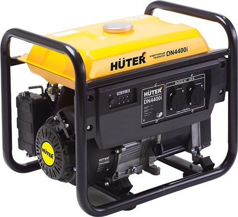 Техносоюз Инверторный генератор HUTER DN4400i