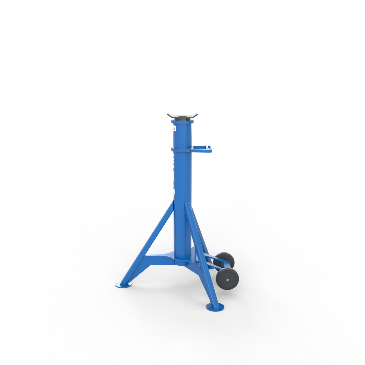 Стойка страховочная КС-034