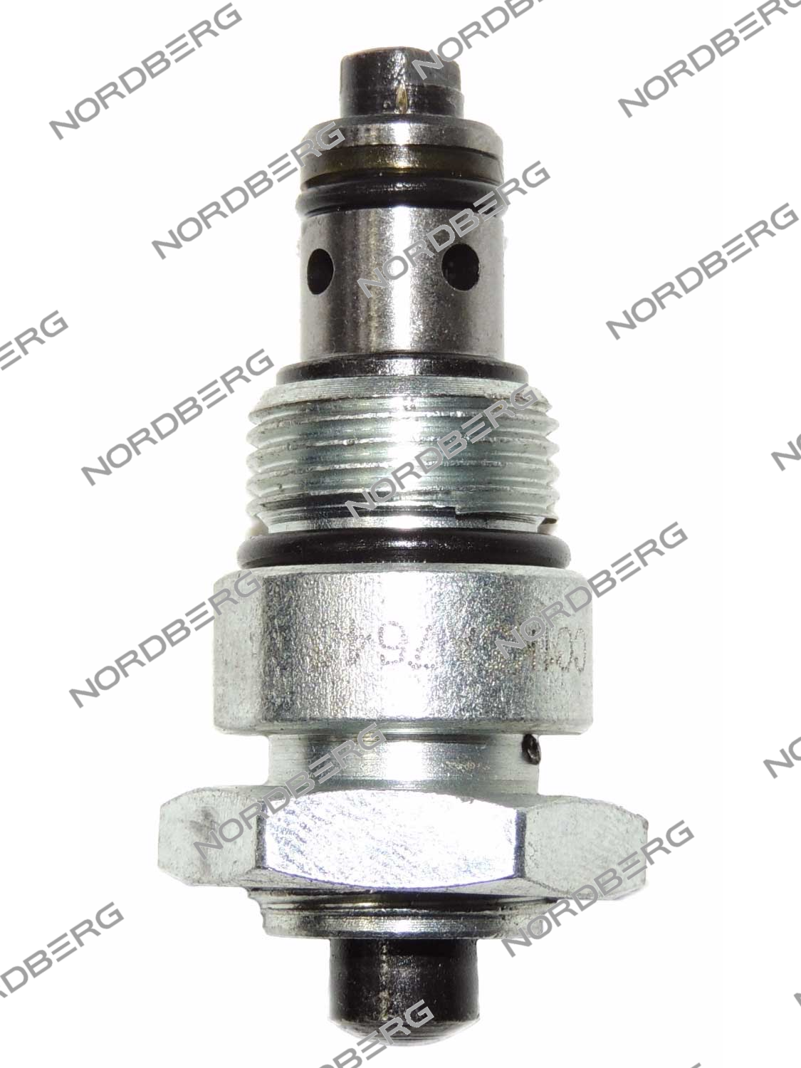 Клапан спускной для гидростанции подъемника 4123A-4,5T и N4123 NORDBERG