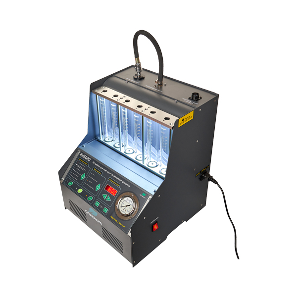 Техносоюз Стенд для форсунок, GrunBaum INJ6000