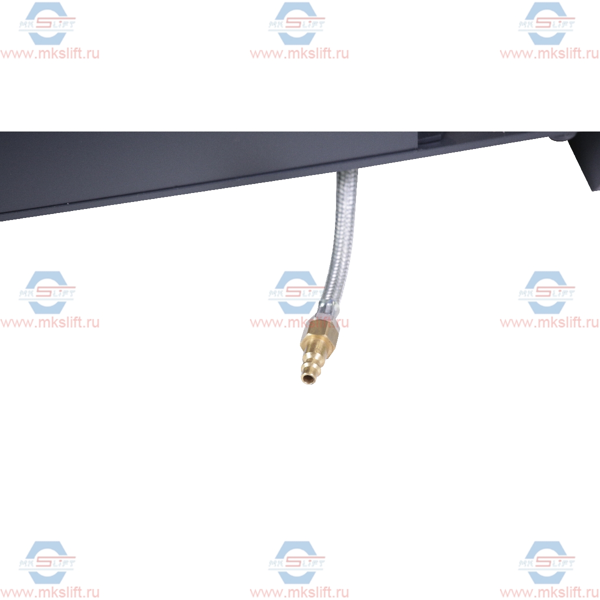 Траверса г/п 2000 кг. с пневмоприводом MEGA  арт. MA-21