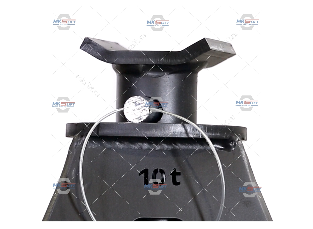 Стойка опорная г/п 10000 кг. MEGA  арт. C10