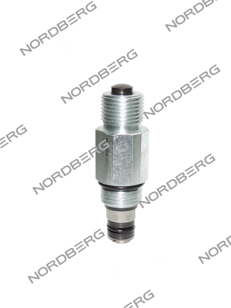 Клапан спускной для NORDBERG N4123H-4,5T/ N4123H-4,5E