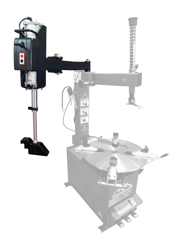 Шиномонтажное устройство Третья рука TROMMELBERG PL1230 для 1805E, 1810E, 1850B