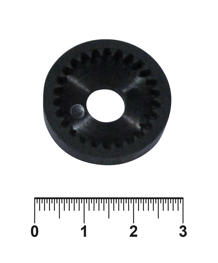 Колесо зубчатое малое пластмассовое SNAP-ON для FEMAS