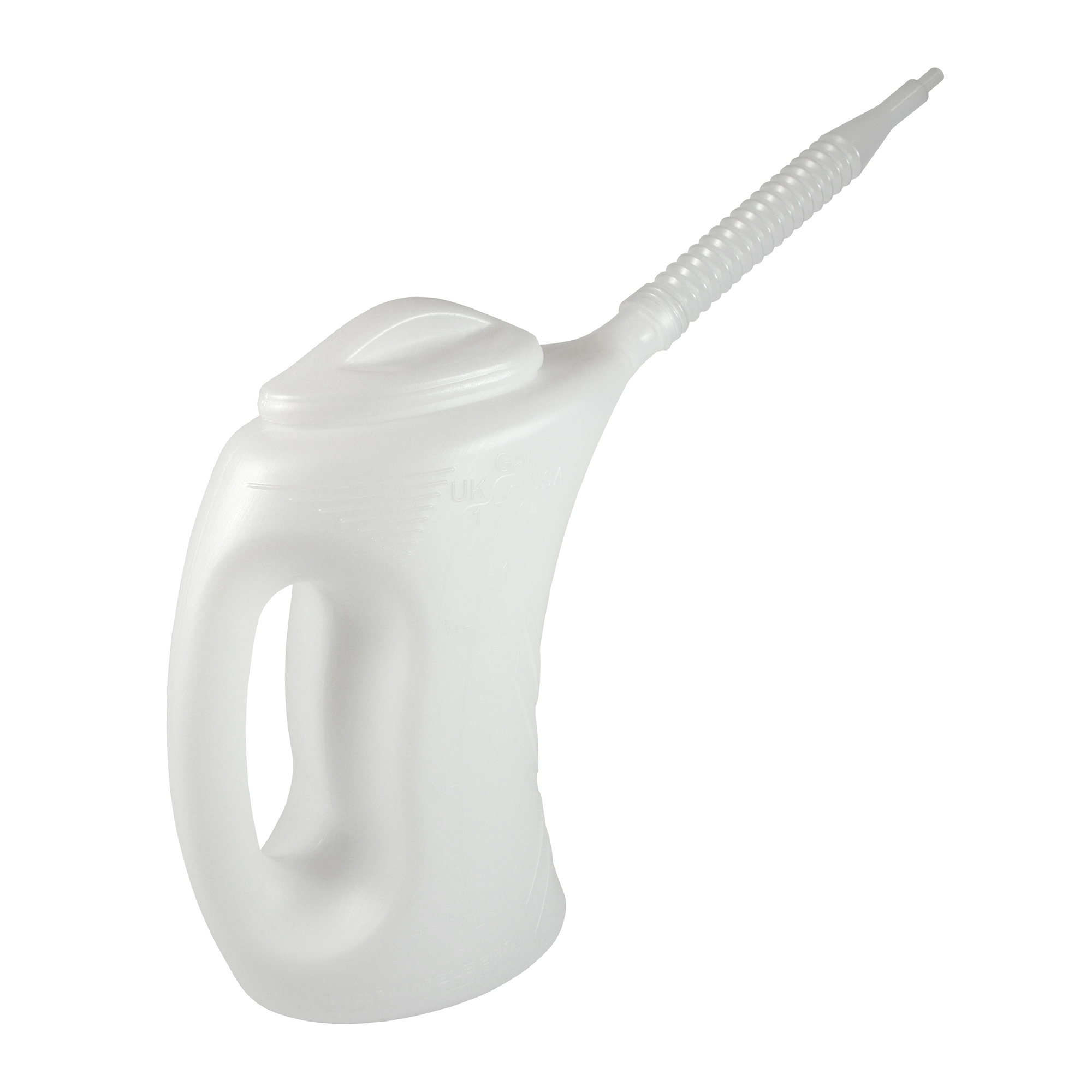 Лейка для масел мерная TROMMELBERG UZM5L 5 л