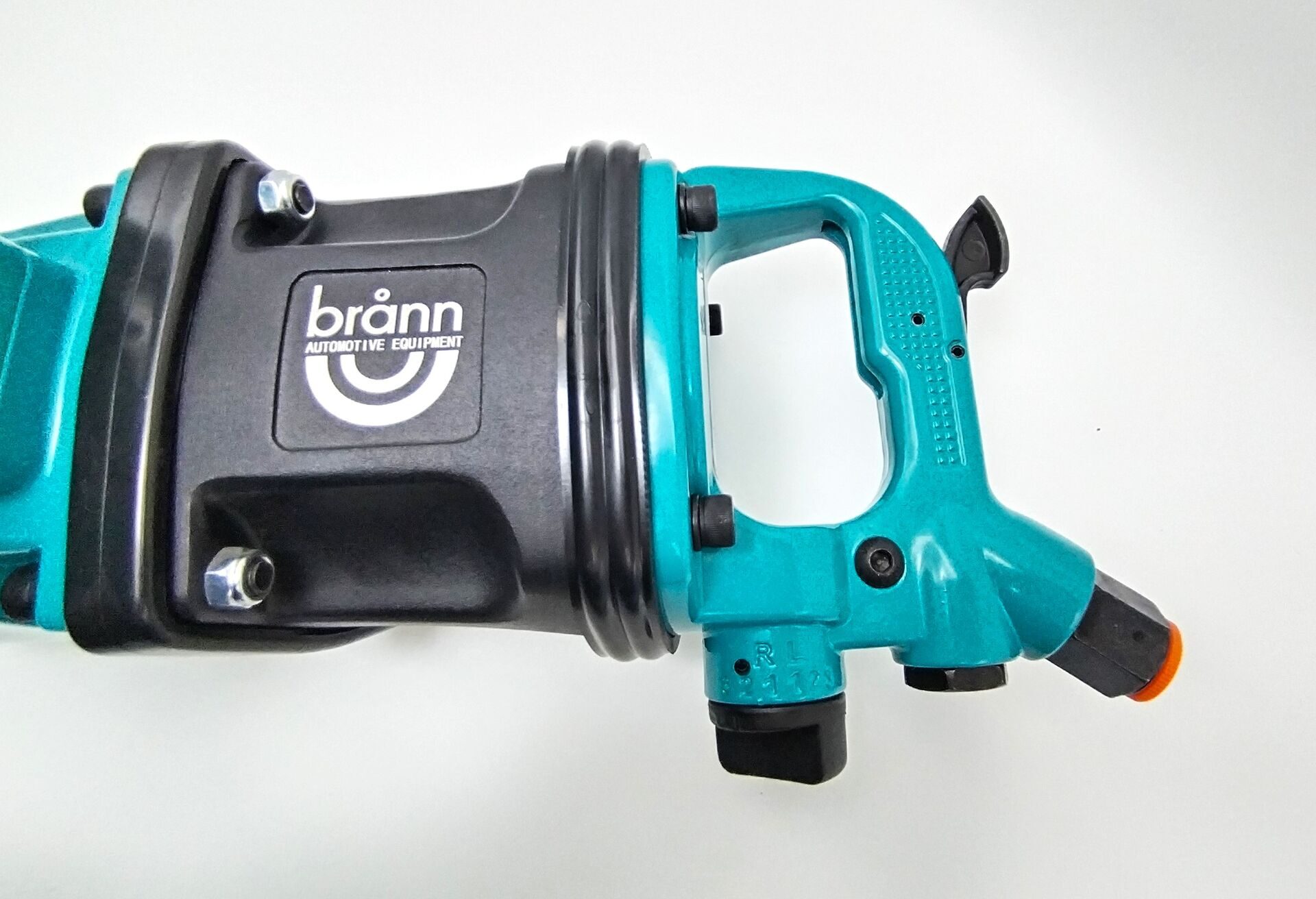 Гайковерт пневматический Brann BPT-3000T