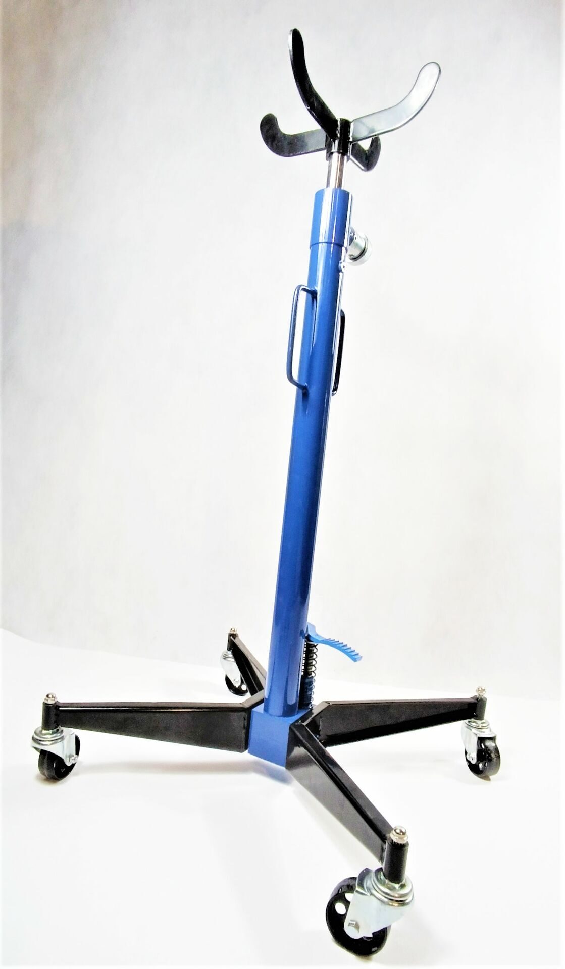 Стойка трансмиссионная гидравлическая BRANN BRJT-0,6