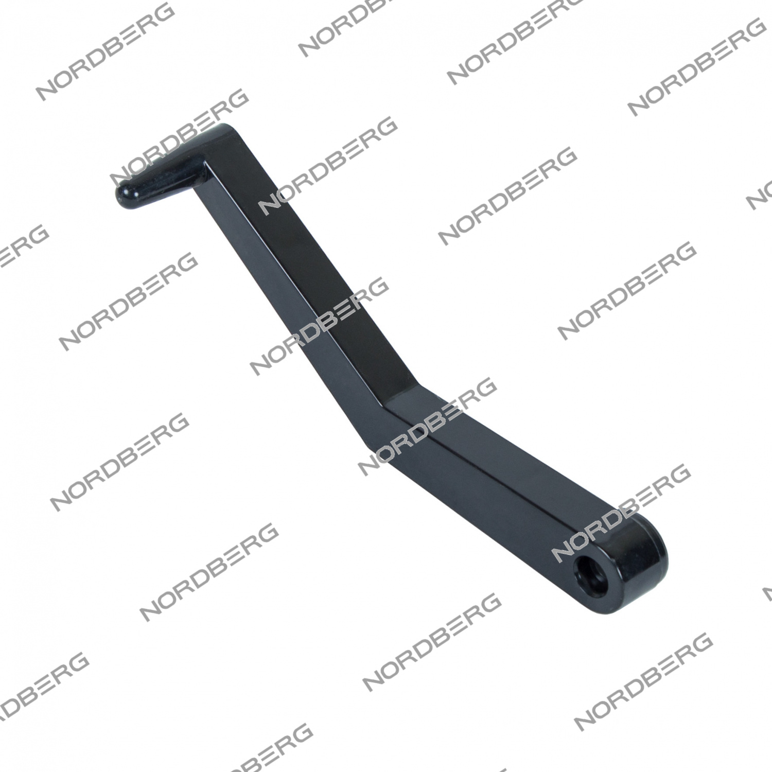 Наконечник линейки удлиненный для 4524/4524E/4524C/45TRK NORDBERG