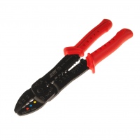 Техносоюз JTC-5209 Клещи обжимные 5 в 1JTC /1