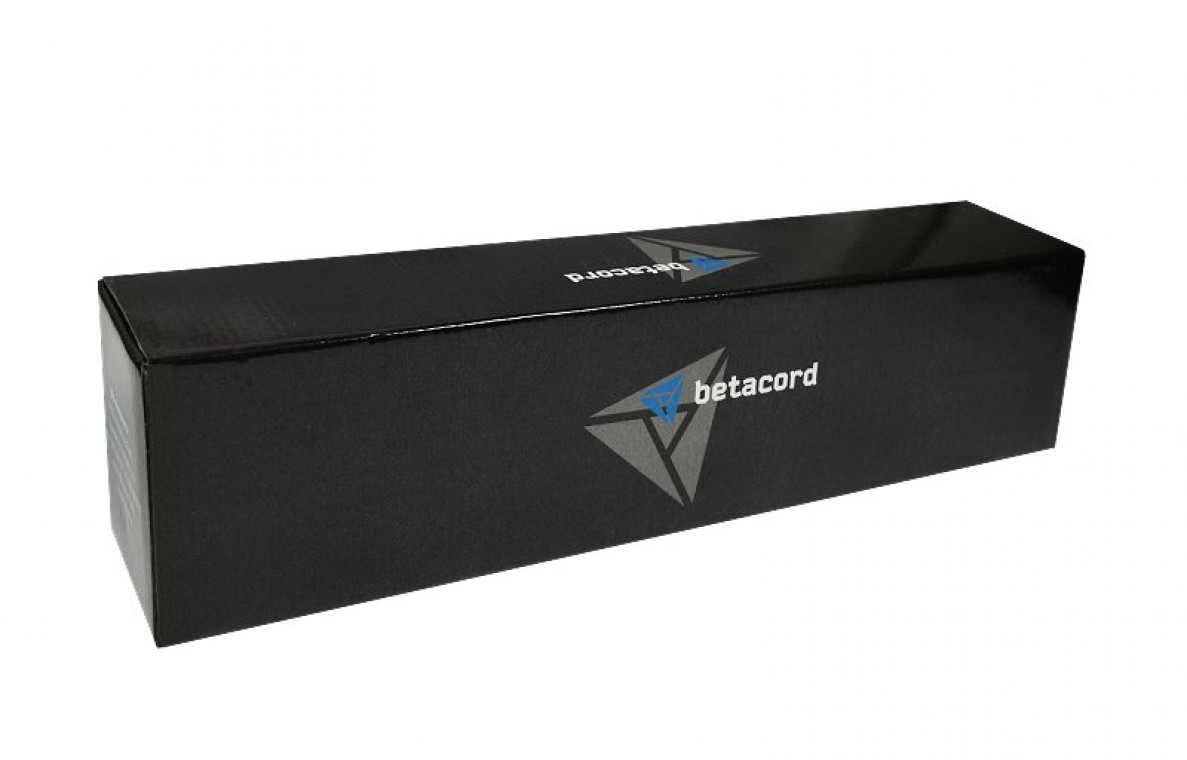 Абразивная полоска BETACORD MALAHIT P120 70х420 мм 14 отверстий (100 шт.)