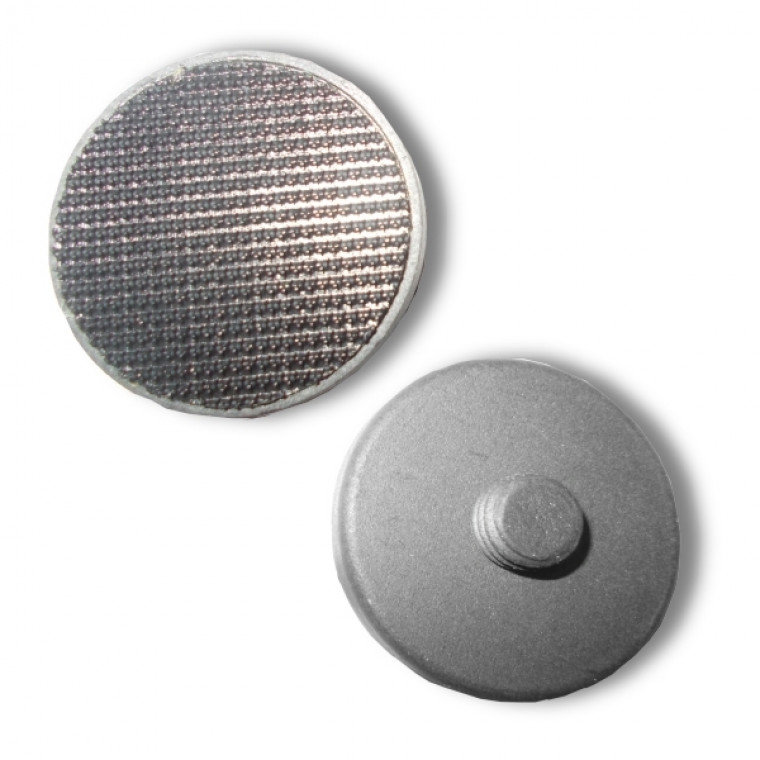 Основа полировальная RUPES D30 мм для IBRID NANO жёсткая (5 шт.)