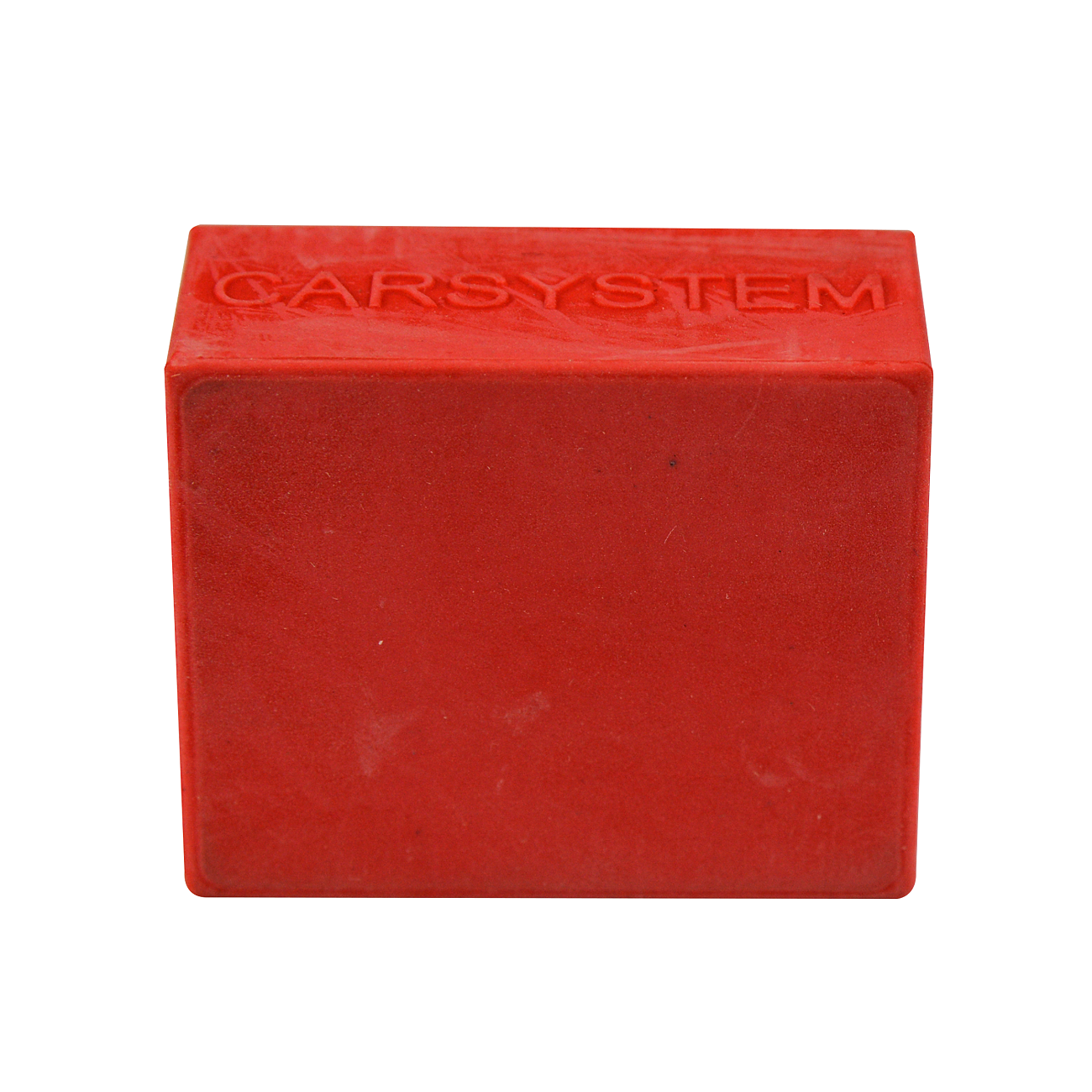 Блок шлифовальный 27х33х15 мм CARSYSTEM PROFLEX MERCURY SOFT