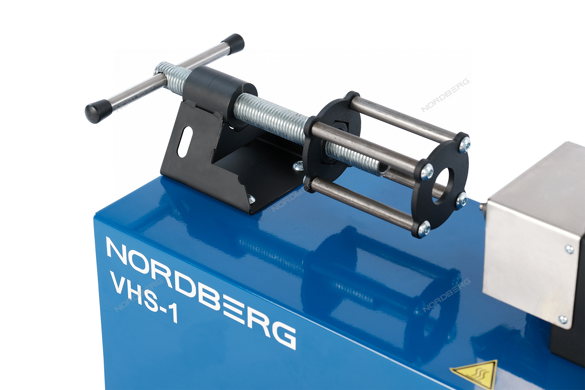 Стенд для восстановления шаровых опор NORDBERG