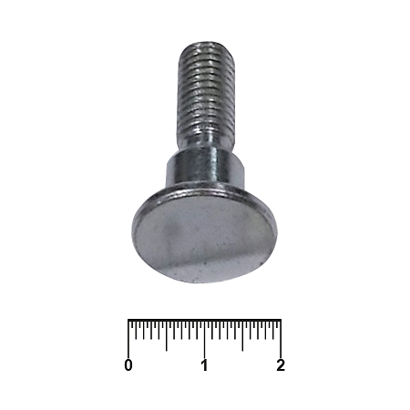 Болт-ось 18X32 для NUSSBAUM SMART 2.25-2.50