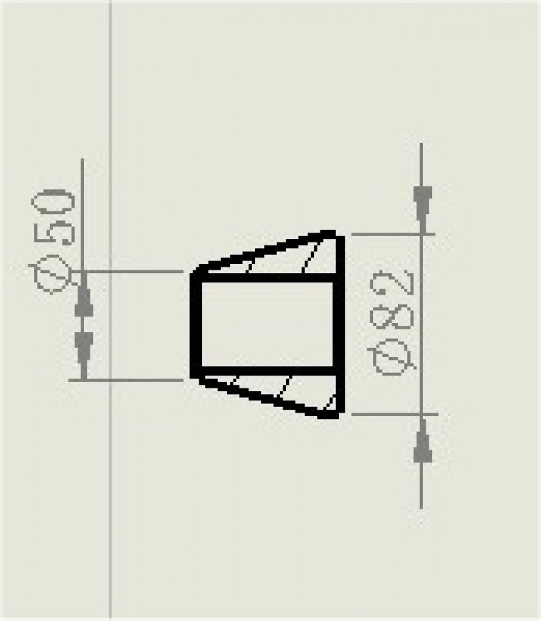 Станок балансировочный TROMMELBERG CB1448 для колес до 200 кг
