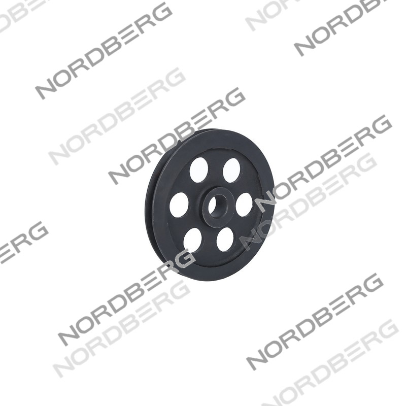 Ролик подъемника 4455 NORDBERG