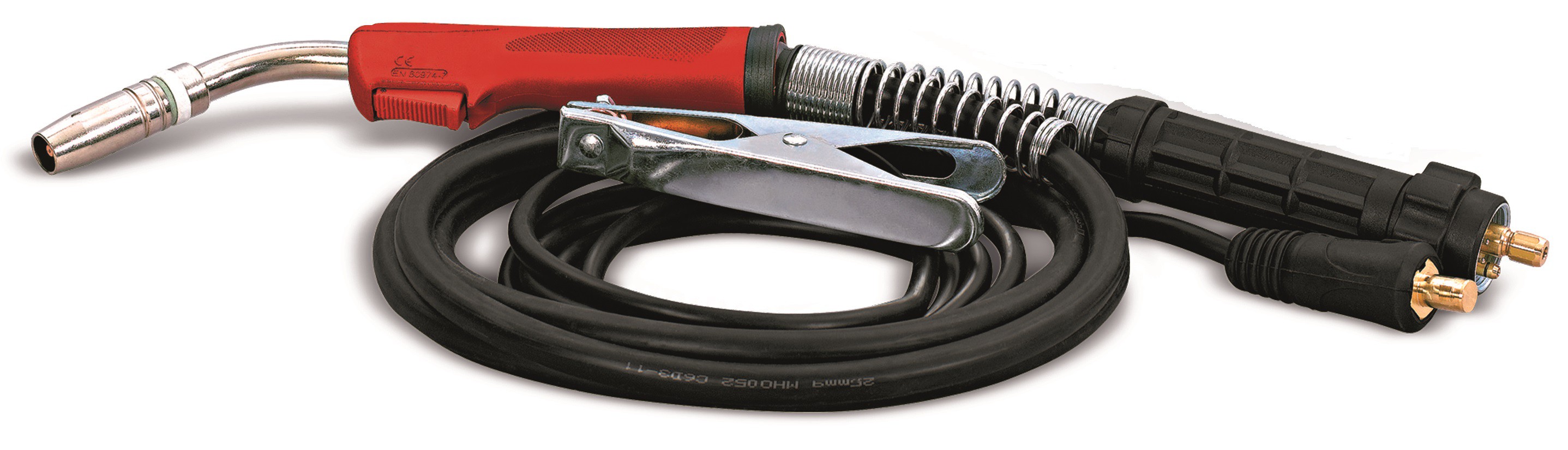Техносоюз Сварочный полуавтомат ELECTROMIG 400 SYNERGIC 400V