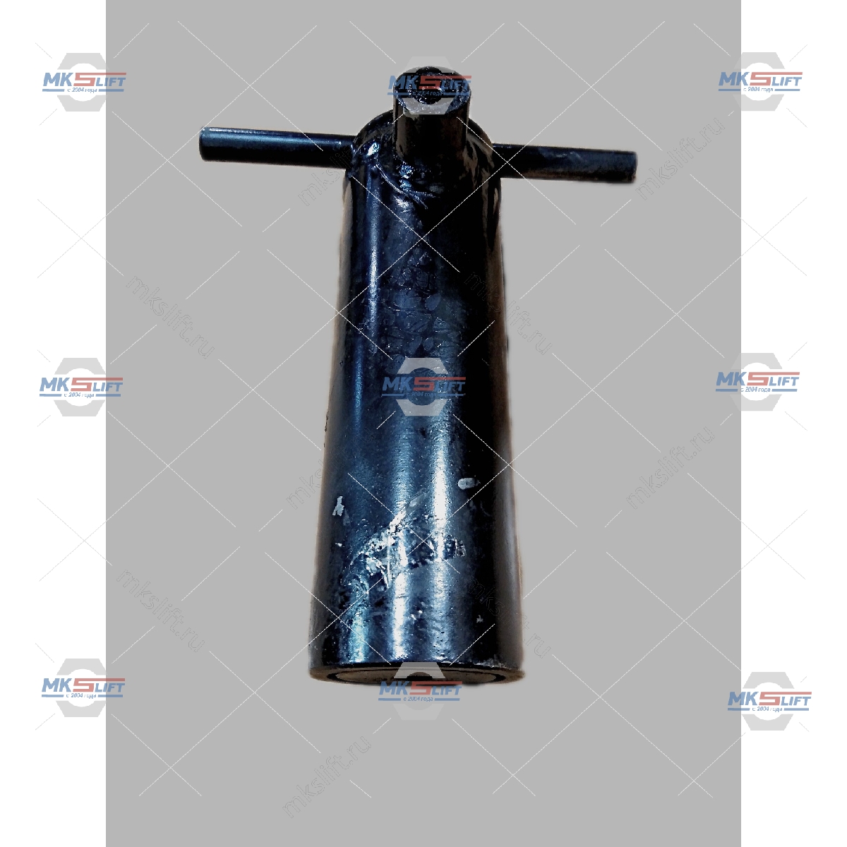 Гидроцилиндр в сборе 3t KraftWell  арт. 4QJY3.5