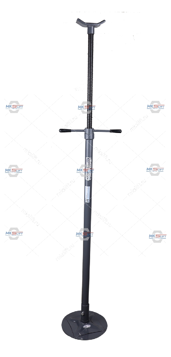 Стойка опорная г/п 750 кг., высокая KraftWell  арт. KRW-HJS075
