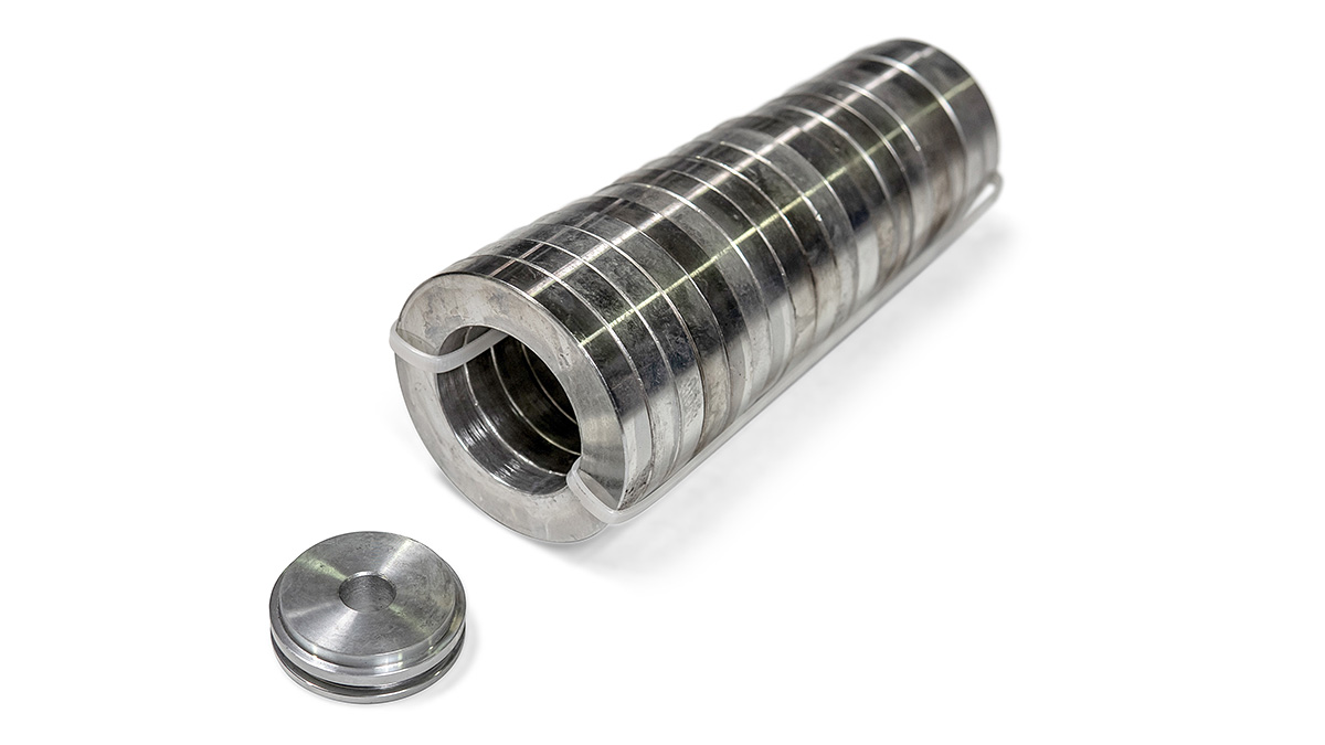 Техносоюз Станок для правки легкосплавных дисков Siver RR ALU-54