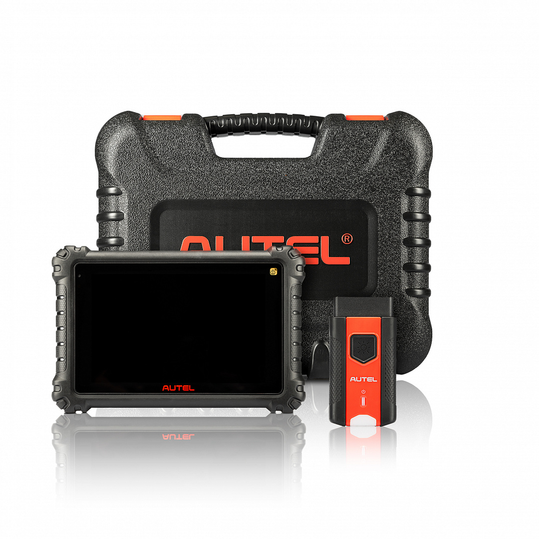 Техносоюз Сканер диагностический Autel MaxiSys MS906 Pro-TS