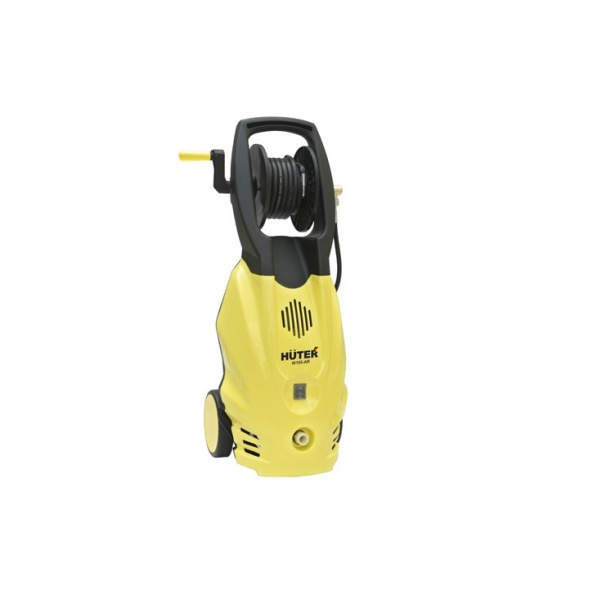 Техносоюз Мойка HUTER W165-ARV