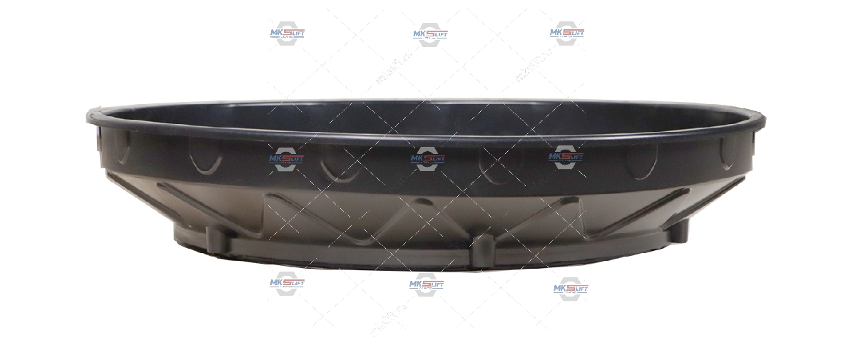 Расширительная воронка KraftWell  арт. KRW18XX.F