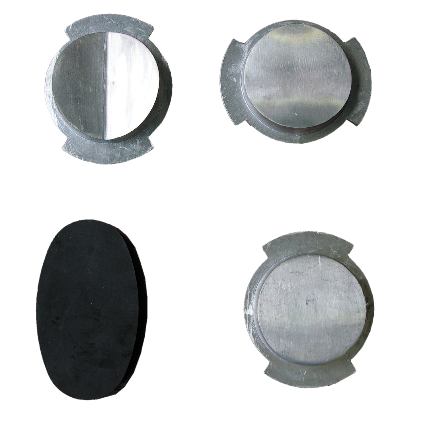 Настольный вулканизатор TROMMELBERG NV002