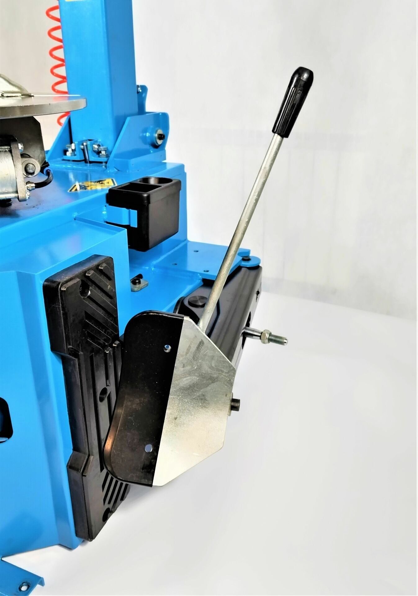 Автоматический шиномонтажный стенд BRANN T524 2 speed