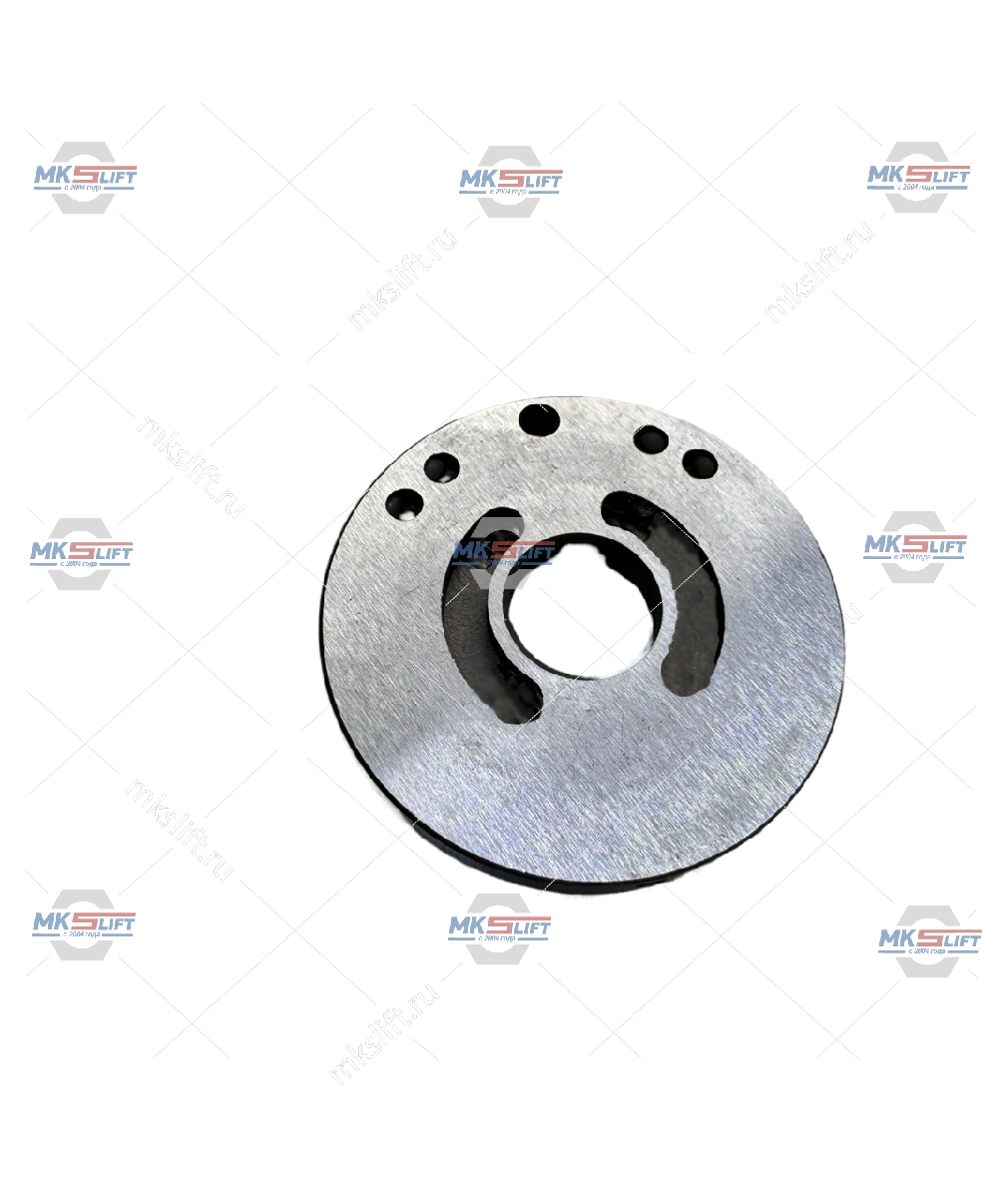 Упор подшипника, передний KraftWell  арт. KRW750IW-S15