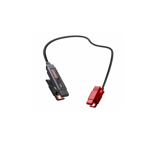 Техносоюз Тестер АКБ беспроводной THINKEASY Bluetooth Battery Tester