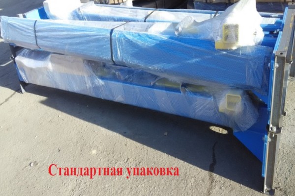 Техносоюз TS-5 Подъемник 2-хст. г/п 5т  (380 V)